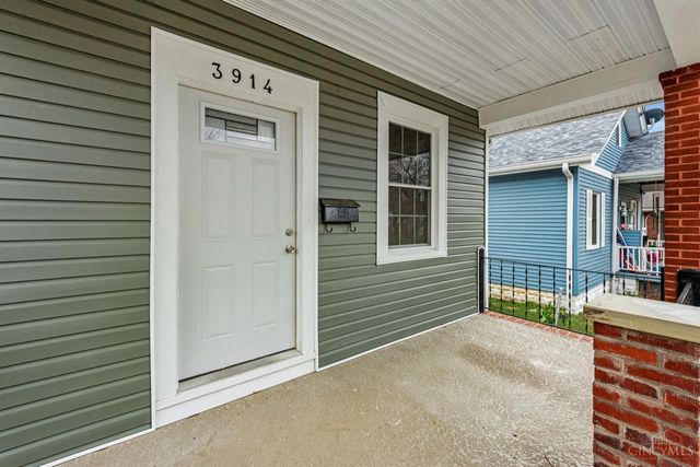 3914 Meyerfeld Avenue, Cheviot, OH 45211