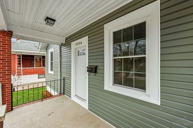 3914 Meyerfeld Avenue, Cheviot, OH 45211