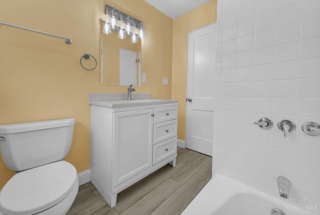 3914 Meyerfeld Avenue, Cheviot, OH 45211