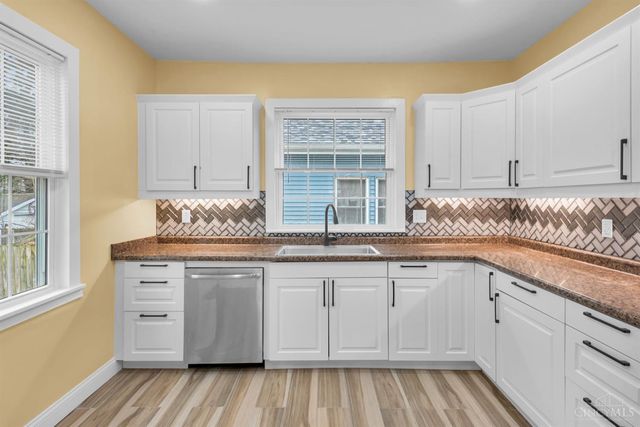 3914 Meyerfeld Avenue, Cheviot, OH 45211