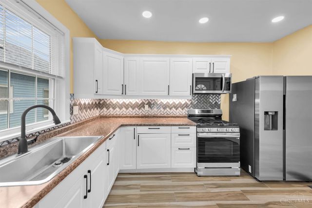 3914 Meyerfeld Avenue, Cheviot, OH 45211