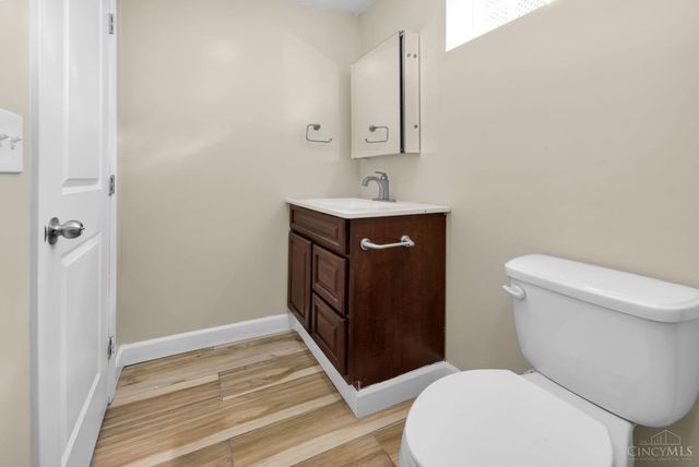 3914 Meyerfeld Avenue, Cheviot, OH 45211