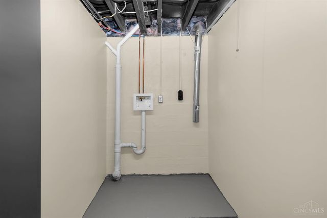 3914 Meyerfeld Avenue, Cheviot, OH 45211