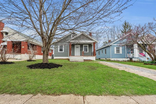 3914 Meyerfeld Avenue, Cheviot, OH 45211