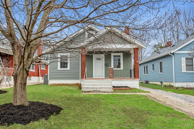 3914 Meyerfeld Avenue, Cheviot, OH 45211