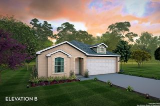 199 Kayla Ave, San Antonio, TX 78253