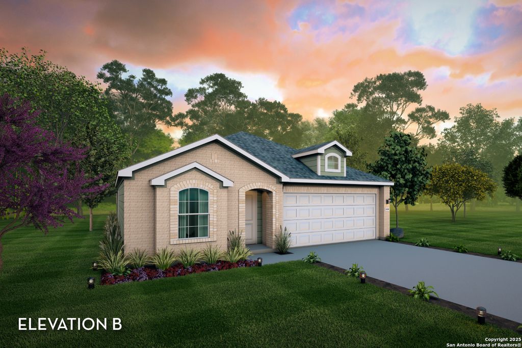 199 Kayla Ave, San Antonio, TX 78253