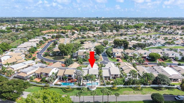 6534 Via Rosa, Boca Raton, FL 33433