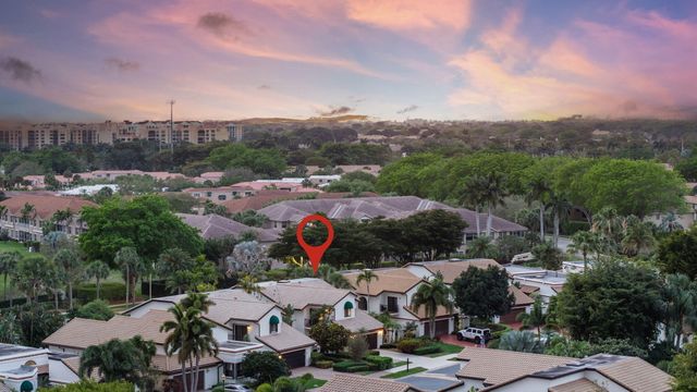 6534 Via Rosa, Boca Raton, FL 33433