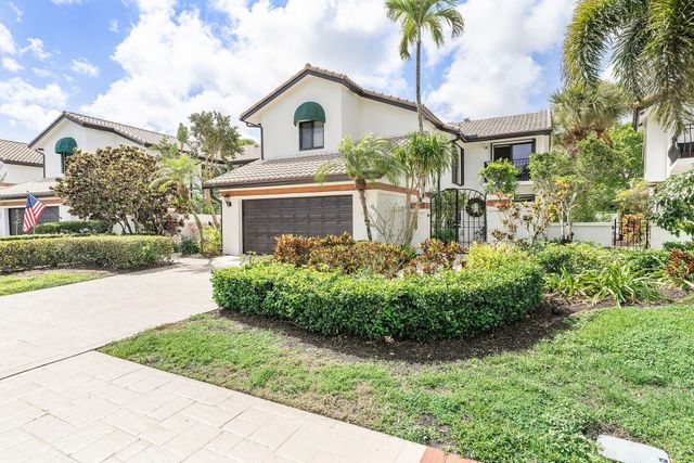 6534 Via Rosa, Boca Raton, FL 33433