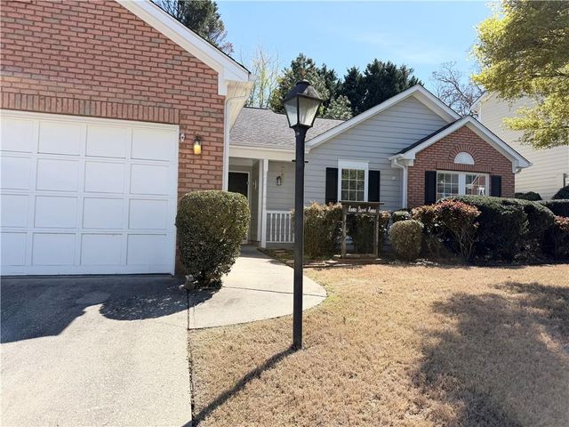 2830 White Blossom Lane, Suwanee, GA 30024