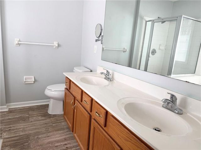 2830 White Blossom Lane, Suwanee, GA 30024