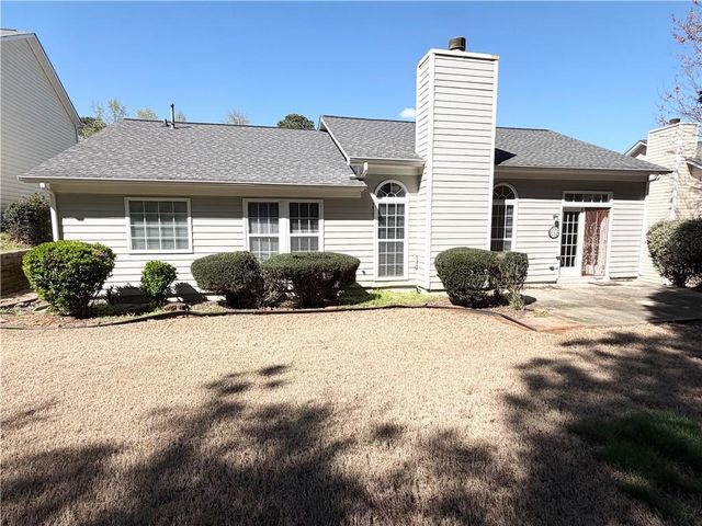 2830 White Blossom Lane, Suwanee, GA 30024