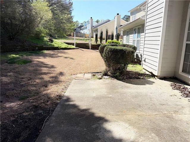 2830 White Blossom Lane, Suwanee, GA 30024