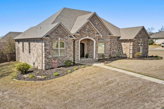 9833 Oak Heights Drive, Sherwood, AR 72027