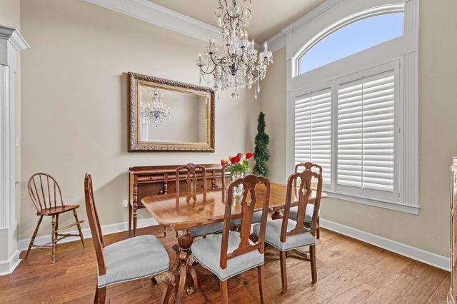 9833 Oak Heights Drive, Sherwood, AR 72027