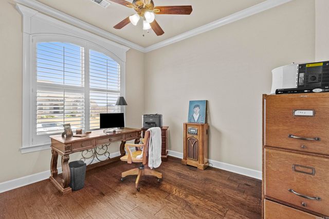 9833 Oak Heights Drive, Sherwood, AR 72027