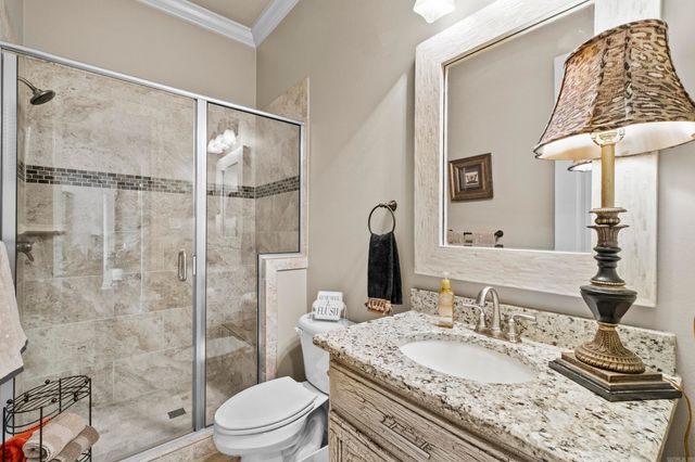 9833 Oak Heights Drive, Sherwood, AR 72027