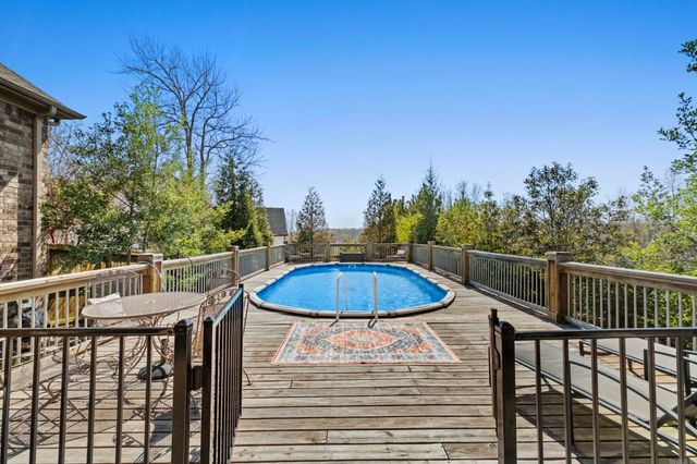 9833 Oak Heights Drive, Sherwood, AR 72027