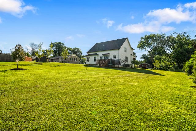 3406 Lallemand Dr, Nashville, TN 37211