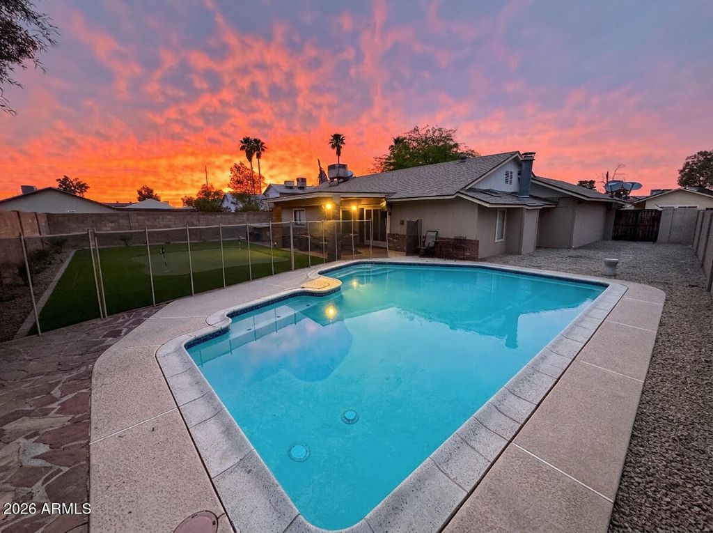 2439 W Kathleen Road, Phoenix, AZ 85023 — photo 2