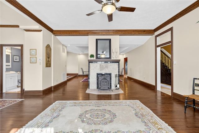 28 Whitaker St, Burgettstown Boro, PA 15021