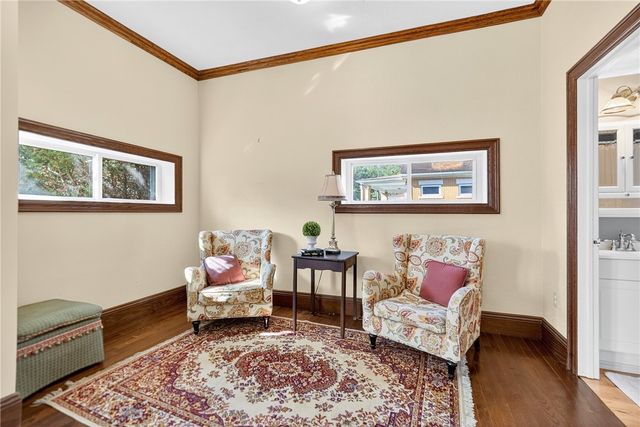 28 Whitaker St, Burgettstown Boro, PA 15021