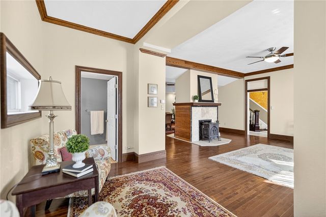 28 Whitaker St, Burgettstown Boro, PA 15021