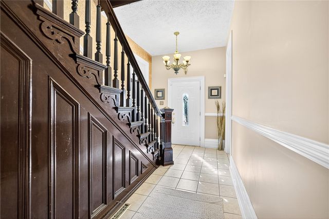 28 Whitaker St, Burgettstown Boro, PA 15021