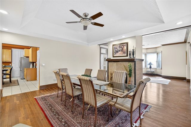 28 Whitaker St, Burgettstown Boro, PA 15021