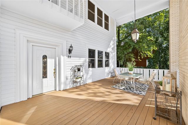 28 Whitaker St, Burgettstown Boro, PA 15021