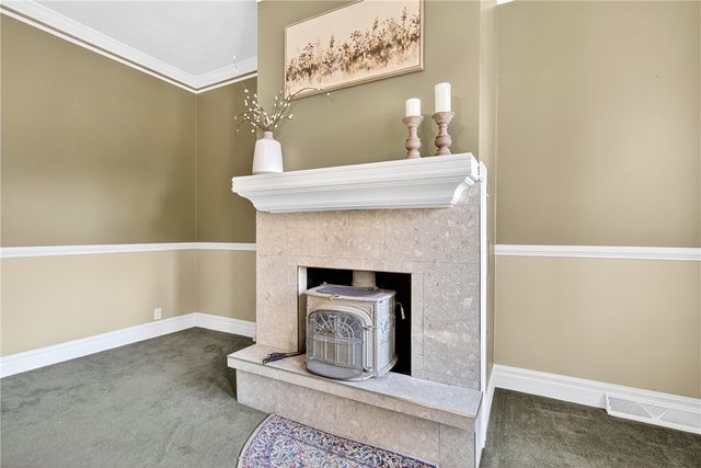 28 Whitaker St, Burgettstown Boro, PA 15021