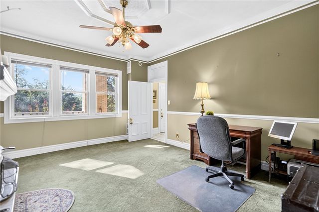 28 Whitaker St, Burgettstown Boro, PA 15021