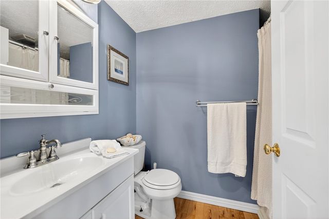 28 Whitaker St, Burgettstown Boro, PA 15021