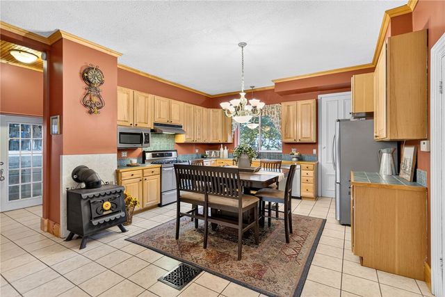 28 Whitaker St, Burgettstown Boro, PA 15021