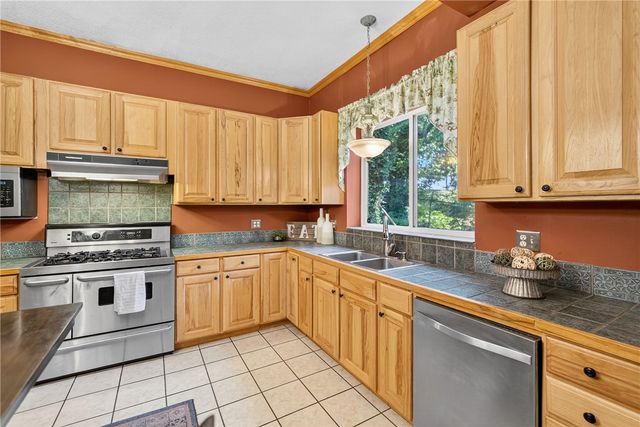 28 Whitaker St, Burgettstown Boro, PA 15021