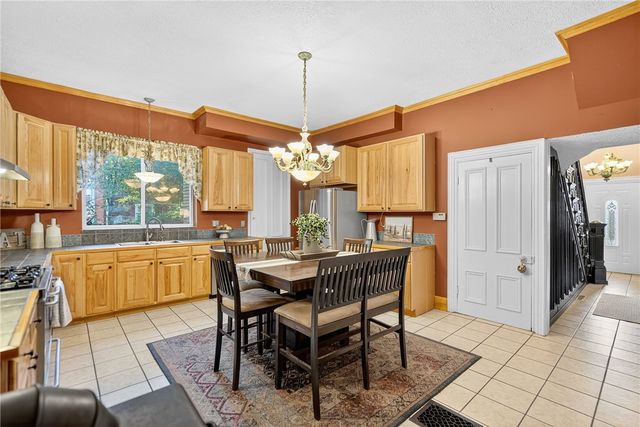 28 Whitaker St, Burgettstown Boro, PA 15021