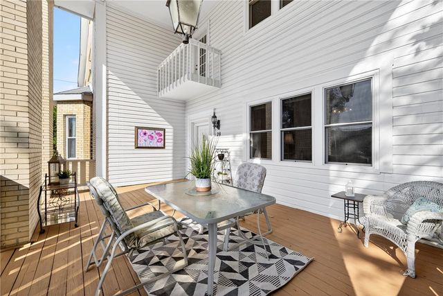 28 Whitaker St, Burgettstown Boro, PA 15021