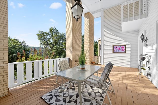 28 Whitaker St, Burgettstown Boro, PA 15021