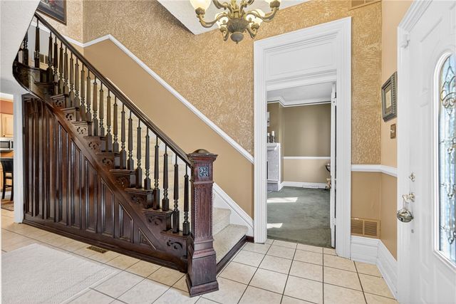 28 Whitaker St, Burgettstown Boro, PA 15021