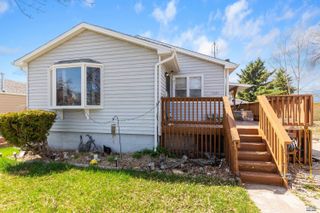 1021 BLAINE AVE, Rapid City, SD 57701