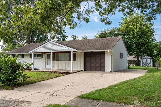 4679 Richwood Drive, West Carrollton, OH 45439