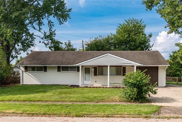 4679 Richwood Drive, West Carrollton, OH 45439