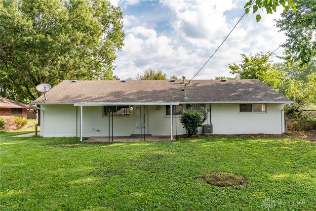 4679 Richwood Drive, West Carrollton, OH 45439