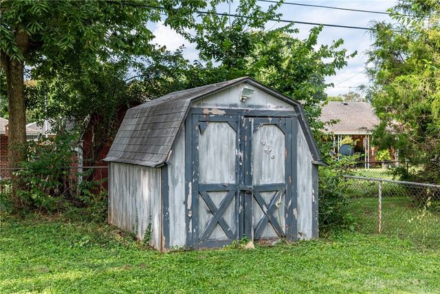 4679 Richwood Drive, West Carrollton, OH 45439