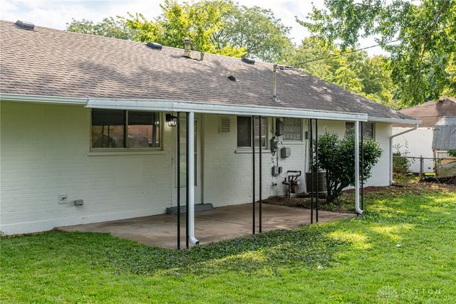 4679 Richwood Drive, West Carrollton, OH 45439