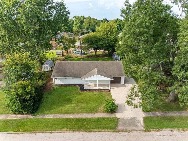 4679 Richwood Drive, West Carrollton, OH 45439