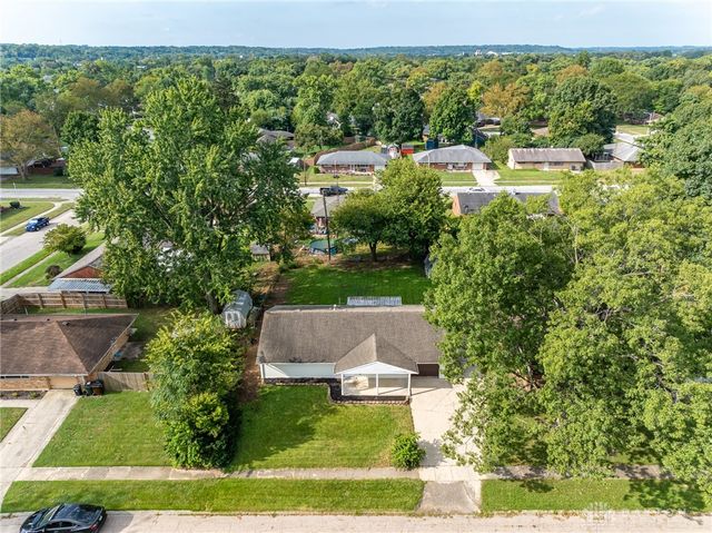 4679 Richwood Drive, West Carrollton, OH 45439