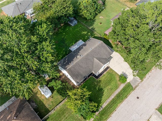 4679 Richwood Drive, West Carrollton, OH 45439