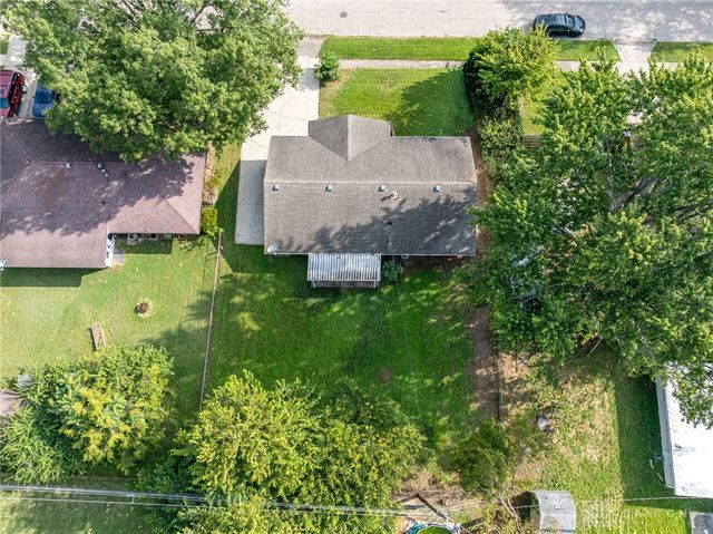 4679 Richwood Drive, West Carrollton, OH 45439